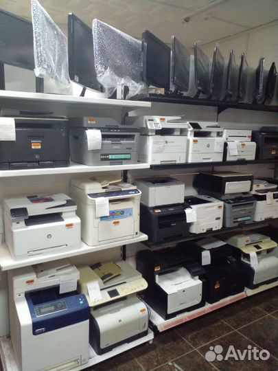 Мфу лазер Kyocera 1135 + картридж Гарантия