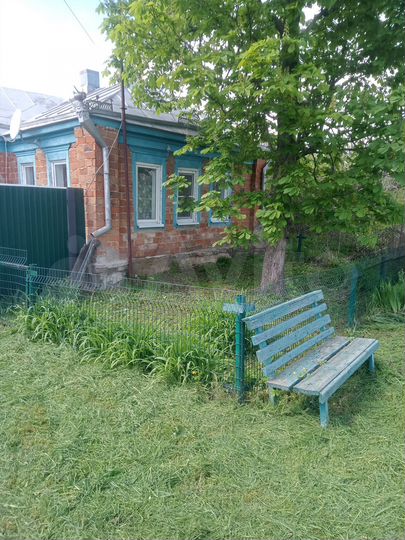 Дом 40,3 м² на участке 30 сот.