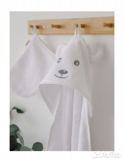 Полотенце банное большое