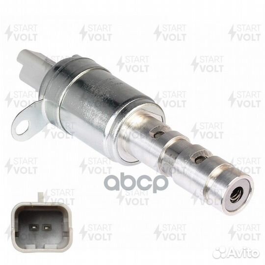 Клапан эл. рег. фаз грм SVC0901 startvolt
