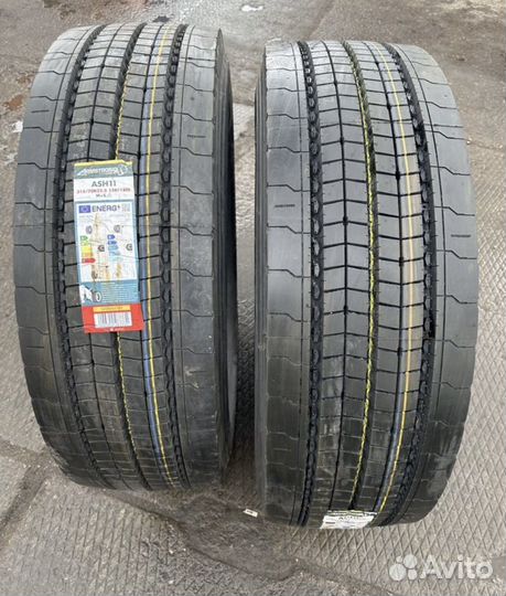 Грузовые шины Armstrong ASH 11 315/80 R22 5