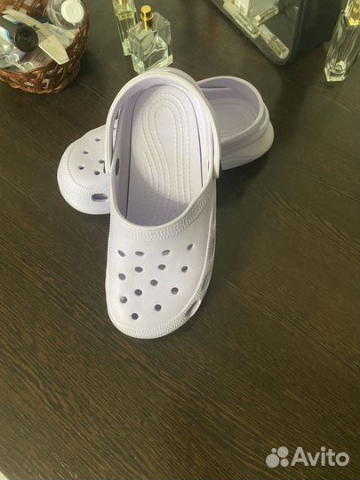 Сабо женские