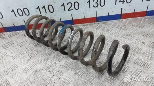 Пружина задняя KIA CEE'D 2 (JD) (5AD05LY02)