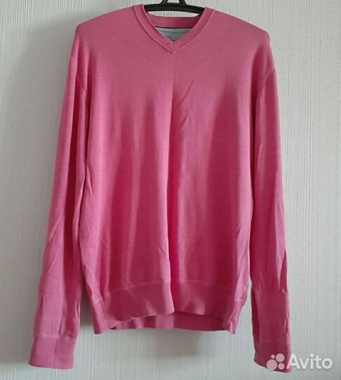 Джемпер tommy hilfiger