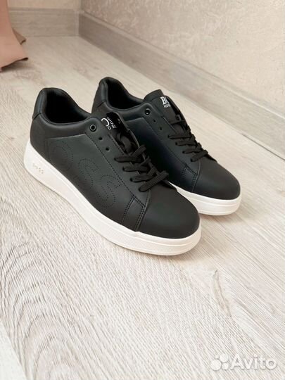 Кеды мужские