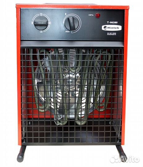 Тепловая пушка Hintek T-06380