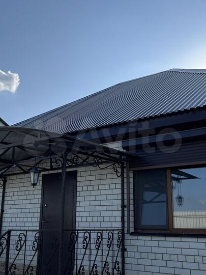 Дача 78,5 м² на участке 9 сот.