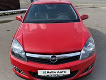 Opel Astra GTC 1.6 AMT, 2007, 145 835 км, с пробегом, цена 555 000 руб.