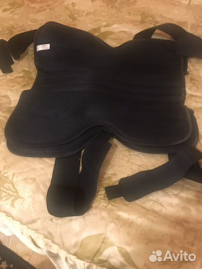 Ортез на коленный сустав KS-601