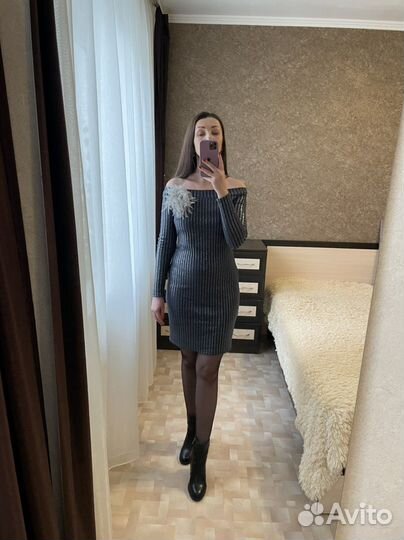 Платье