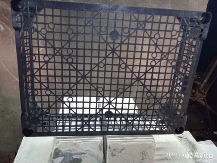 Продам пластмассовые ящики для фруктов и овощей