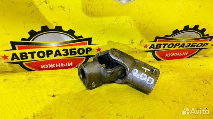 Крестовина рулевого кардана Chevrolet Aveo T200