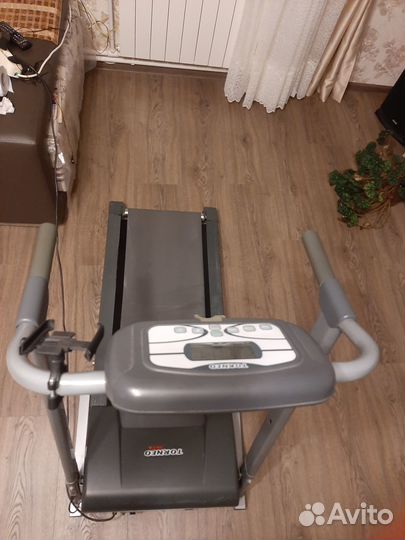 Беговая дорожка Torneo inita