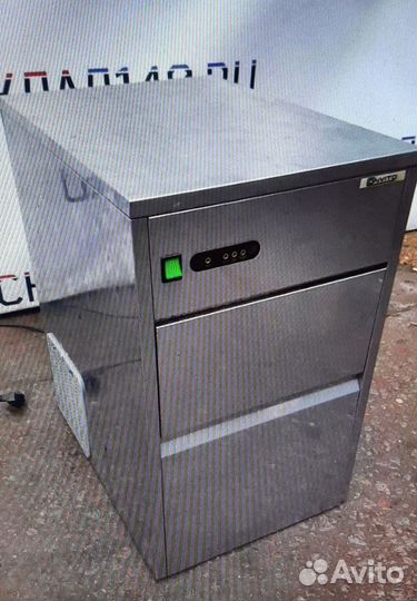 Льдогенератор Convito ZB 50