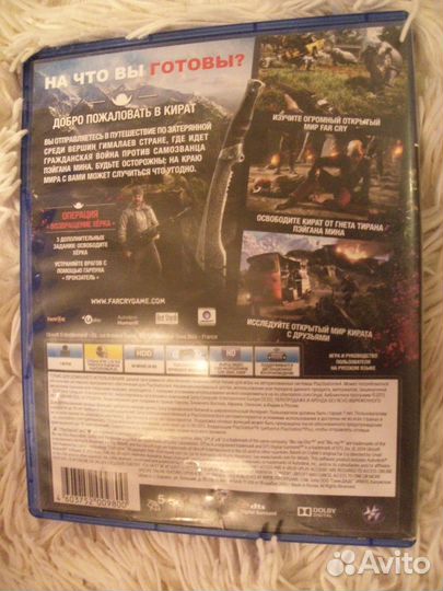 Лучшие игры на Soni PS 4/5 лицензионные новые