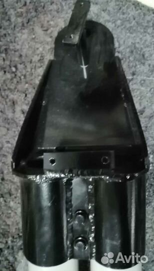 Рулевая колонка для гидроцикла Yamaha superjet