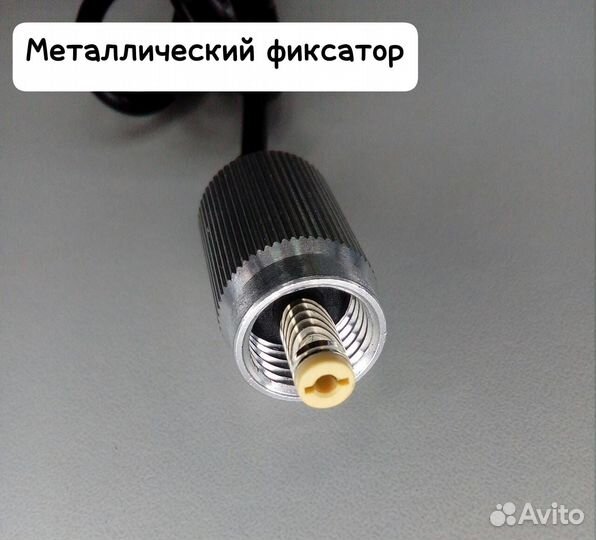 Шахтерский многофункциональный фонарь