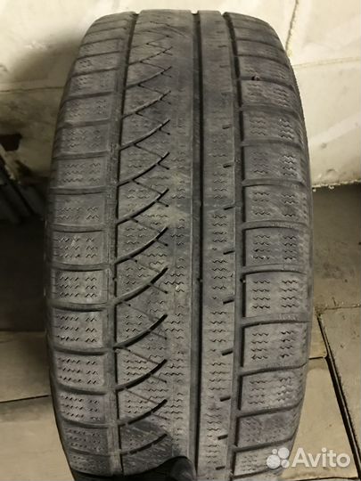 GT Radial Champiro WinterPro HP 235/55 R18 104V