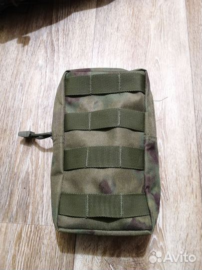 Подсумок утилитарный
