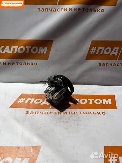 Насос гидроусилителя руля Chevrolet Cruze 96837813