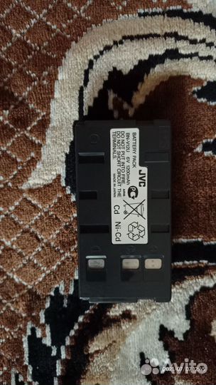 Видео камера