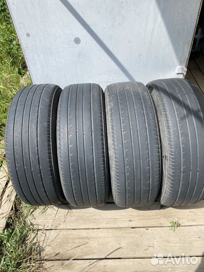 Yokohama Geolandar G98 225/65 R17 102V