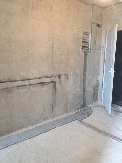 1-к. квартира, 40 м², 16/17 эт.