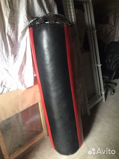 Боксерский мешок,груша