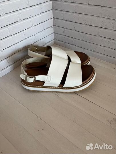 Сандалии birkenstock 38 р