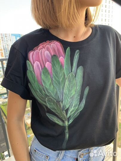 Роспись стен