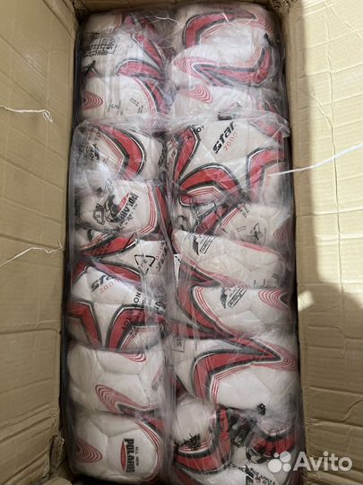 Футбольный мяч