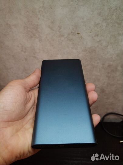 Xiaomi 22.5W Power Bank 10000