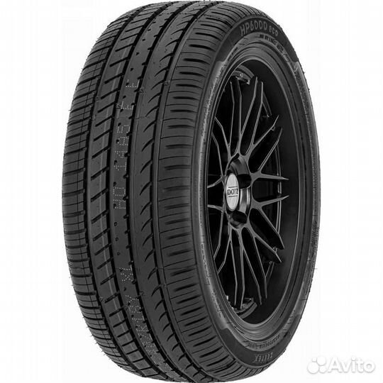 Zeetex HP6000 Eco 235/55 R18 104W