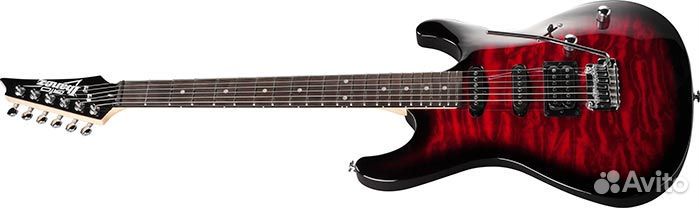 Электрогитара Ibanez (Комплект)