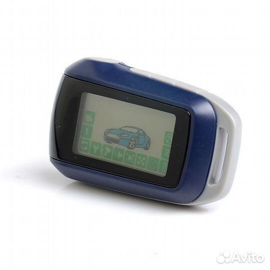 Брелок Старлайн А92/А94