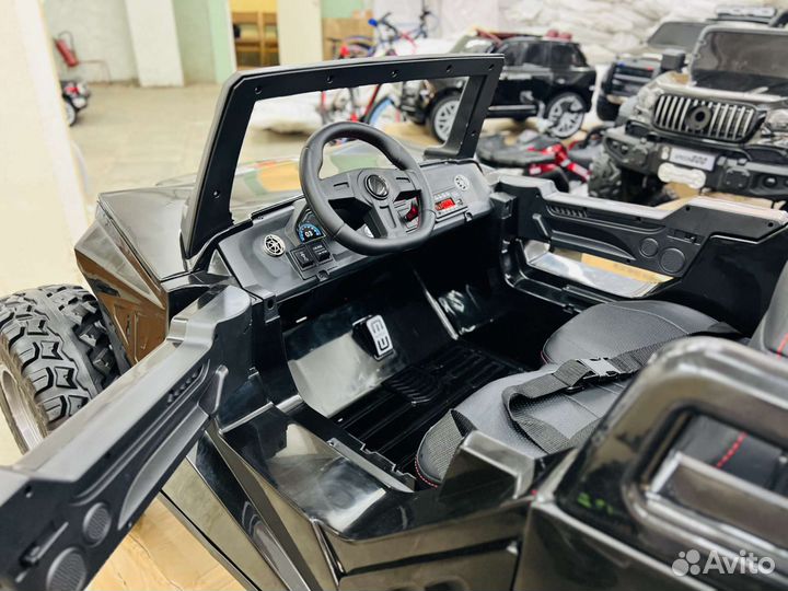 Электромобиль