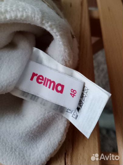 Шапка для девочки