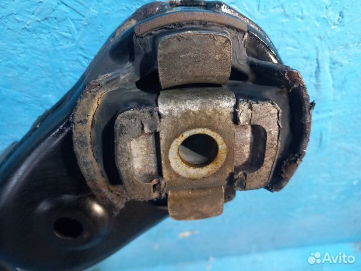 Балка задняя Mercedes-Benz M-Class W164 272967