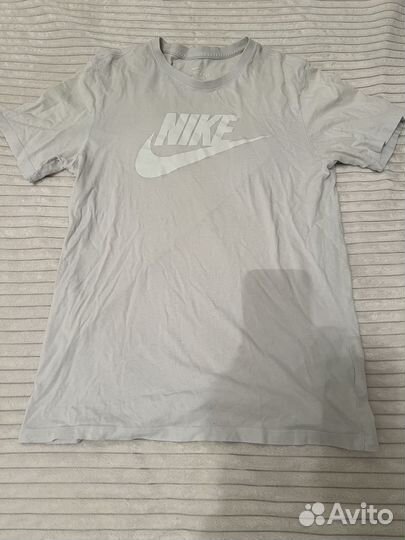 Футболка nike
