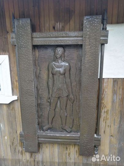 Чиканка 135*82