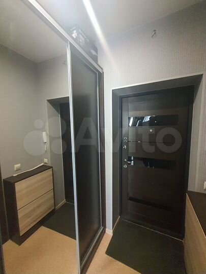 Квартира-студия, 30 м², 14/14 эт.