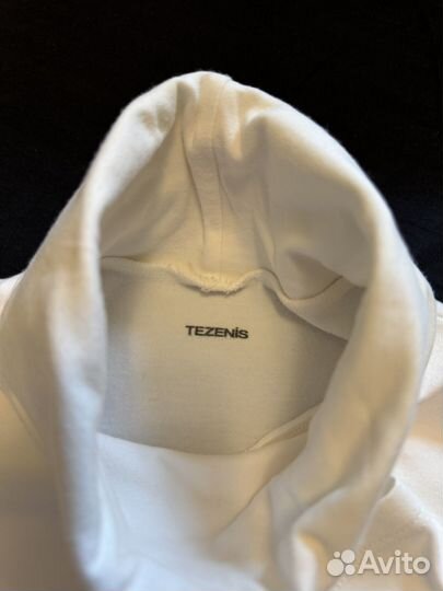 Джемпер tezenis