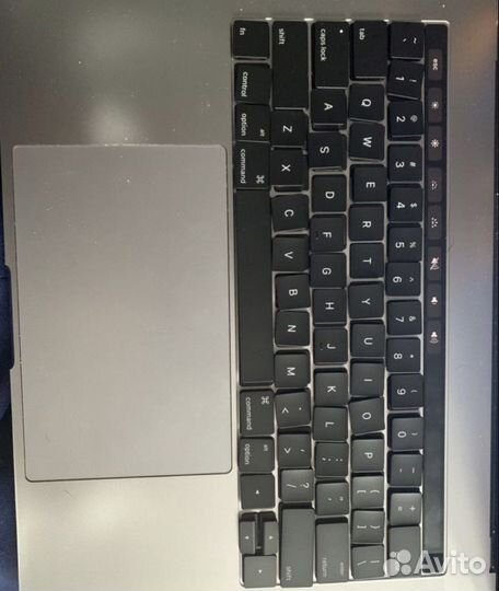 Клавиши бабочка Apple Macbook Pro, Air 2016-2019