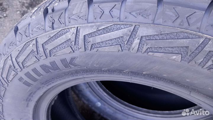 iLink TerraMax LSR 2 A/T 215/65 R16