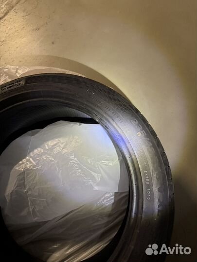 Continental MaxContact MC6 235/45 R18 98V