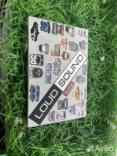 Продам panasonic cf-ax2