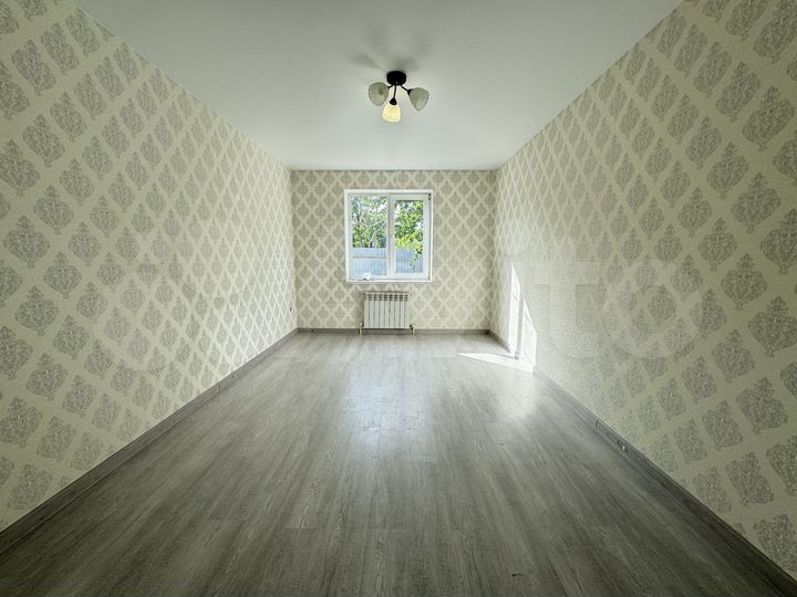 Коттедж 70 м² на участке 3 сот.