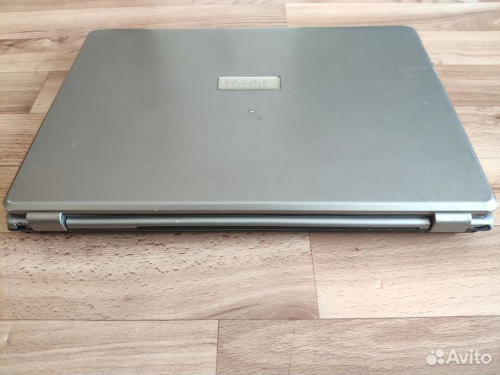 Ноутбук Prestigio 350 на запчасти