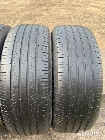 Hankook Dynapro HP2 RA33 235/65 R17 108V