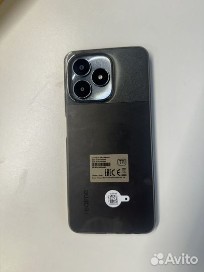 realme Note 50, 4/128 ГБ